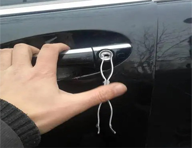 金牛24小时上门开锁公司