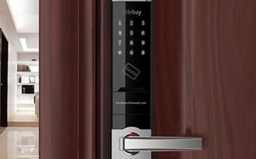 金牛24小时上门开锁公司