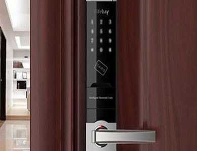 金牛24小时上门开锁公司